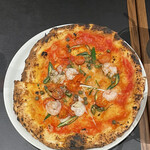 User's review image for Pizzeria&Trattoria GONZO 吉祥寺店
