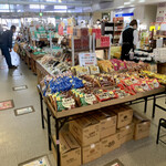 用戶對於道の駅 むかわ四季の館的評論圖
