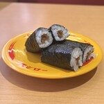 用戶對於スシロー 新宿東口店的評論圖