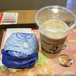 User's review image for ロッテリア 池袋東口店