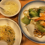 User's review image for 551蓬莱 泉北高島屋店