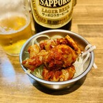 用戶對於大衆酒場 もつ焼きおとんば 御徒町店的評論圖