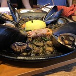 用户对于リザラン 三軒茶屋店的评论图