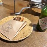 用戶對於裏の山の木の子的評論圖