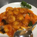 用戶對於食之源的評論圖