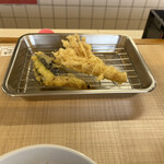 用戶對於天ぷら七八 朝倉本店的評論圖