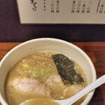 用戶對於らーめん くまくら的評論圖