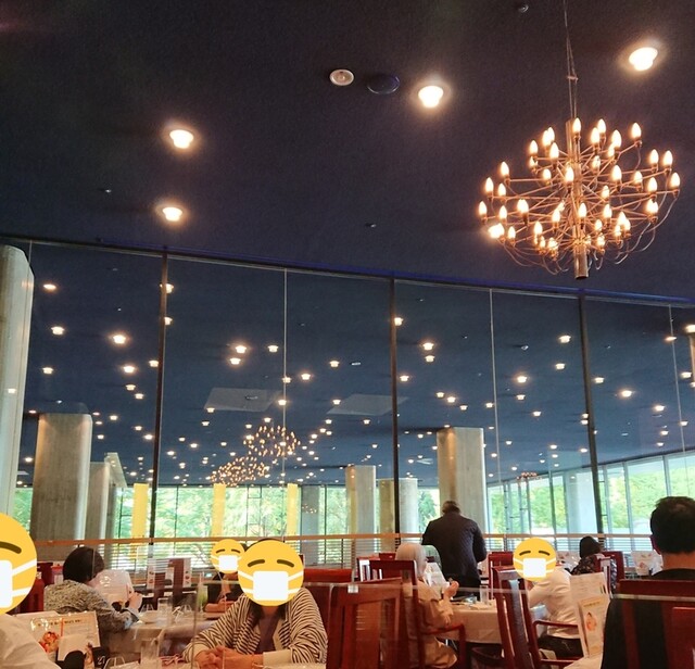 User's recommendation image for フォレスティーユ精養軒