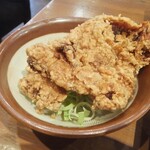 User's review image for 水天宮前のやきとり屋さん