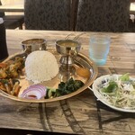 User's review image for NEPALI BHANCHHA GHAR&BAR