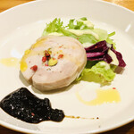 User's review image for シャンパン食堂