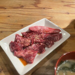 用戶對於まるや精肉店的評論圖
