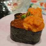 用户对于鮨処 なごやか亭  春採店的评论图