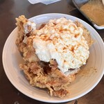 User's review image for 焼鳥どん 西巣鴨店