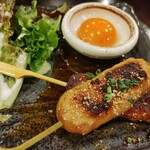 用戶對於九州名物とめ手羽 新宿店的評論圖