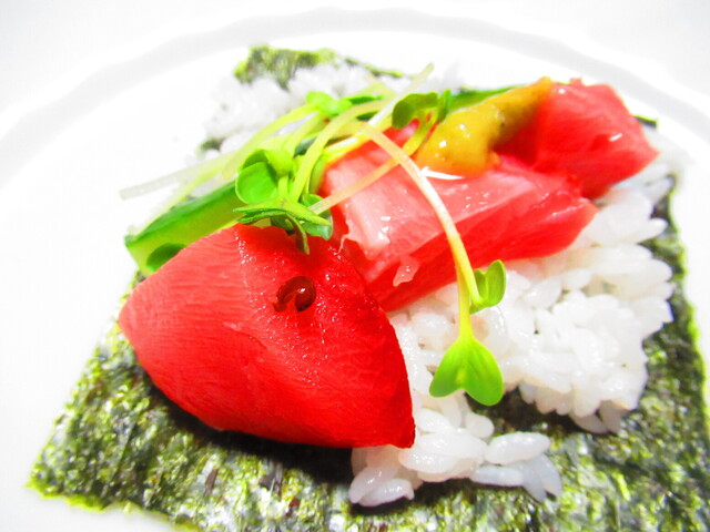 用户对于伊藤水産 さっぽろ朝市店的评论高清图