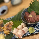 用戶對於田町 黒鶏ファニー的評論圖