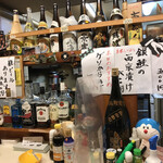 User's review image for トウキョウ立呑倶楽部 両国