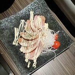 用户对于個室焼き鳥 あか峯 札幌駅前店的评论图