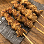 User's review image for 屋台屋 博多劇場 門前仲町店