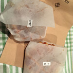 用戶對於ミスターワッフル ルミネ新宿店的評論圖