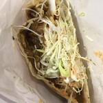 User's review image for レイスケバブ 新宿店