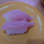 用户对于スシロー 伊都店的评论图