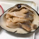 用戶對於池田商店的評論圖