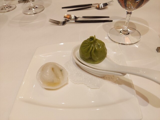 用戶對於クラブチャイナ的評論高清圖