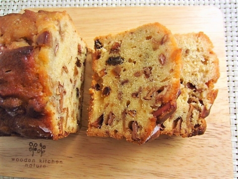 用户对于パウンドケーキ専門工房 スイーツ グッピー的评论图