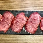User's review image for 焼肉あぶる。 駒込店