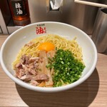 用戶對於元祖油堂 東京ラーメン横丁店的評論圖