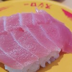 用戶對於スシロー 新宿東口店的評論圖