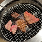 User's review image for 焼肉 冷麺 ユッチャン。