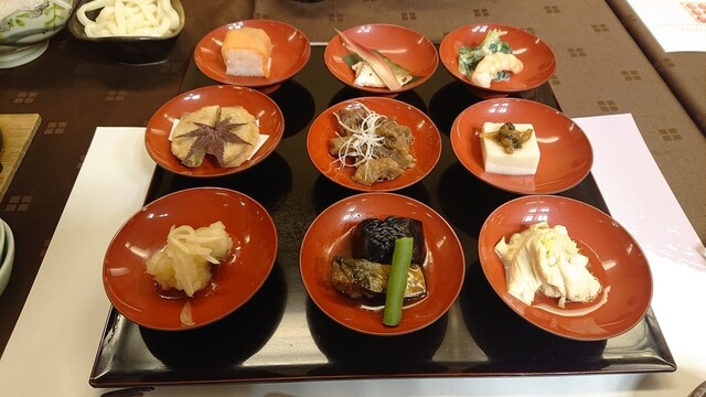 User's recommendation image for 秀峰閣