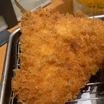 用戶對於ふれあい酒場ほていちゃん 新小岩店的評論圖