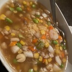 User's review image for 広東料理 民生 ヒルトンプラザウエスト店