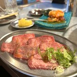用户对于ホルモン肉問屋 小川商店 天王寺店的评论图
