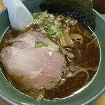 用戶對於らーめん初代 小樽本店的評論圖