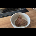 User's review image for 恵比寿焼肉　kintan