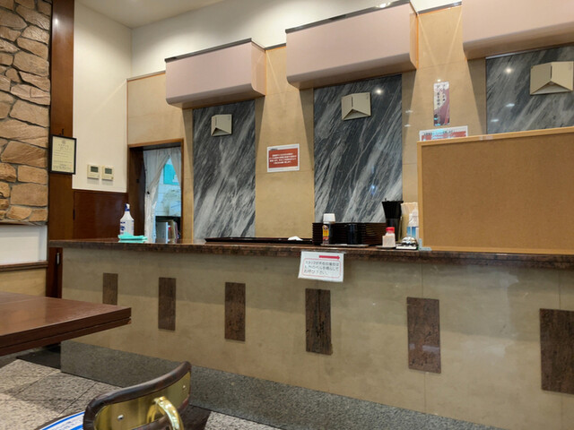 用户对于キッチンはぴねす 二十四軒店的评论高清图