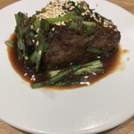 User's review image for 青山一丁目たぬき