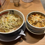 用户对于塩と醤 木津川店的评论图