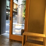 用戶對於ボンゲンコーヒー的評論圖