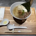 User's review image for 麺逢 KATAJIKENAI