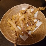 用戶對於居酒屋一休 上野御徒町店的評論圖