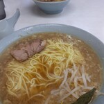 User's review image for ラーメンショップ椿 緑ヶ丘店