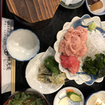 用戶對於高尾 煉瓦屋的評論圖