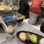 用戶對於2000円 食べ放題飲み放題 居酒屋 おすすめ屋 新宿歌舞伎町店的評論圖
