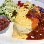 用户对于喫茶ガリバー的评论图